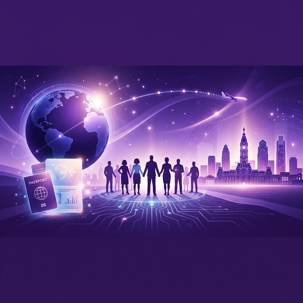 Top 10 Best Immigration Lawyers in Philadelphia