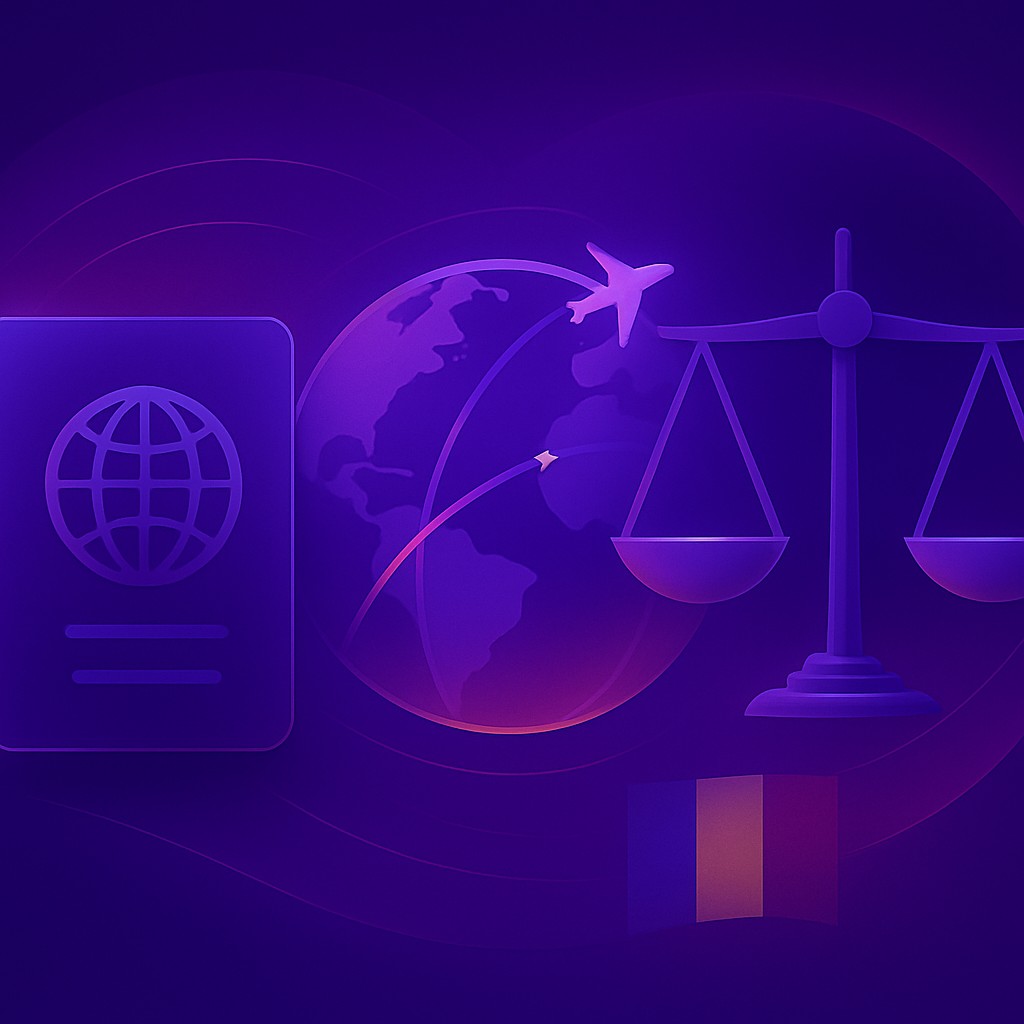 Top 10 Best Immigration Lawyers in Romania
