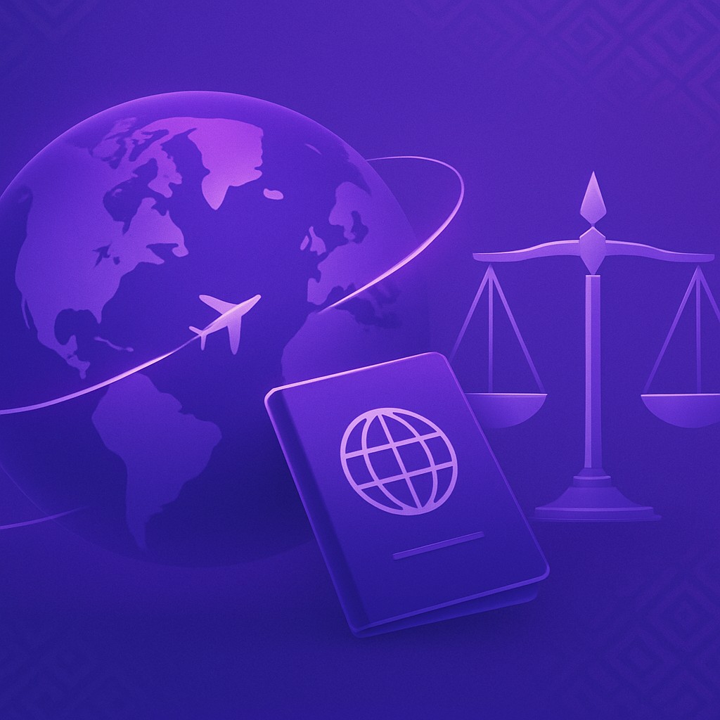 Top 10 Best Immigration Lawyers in Senegal