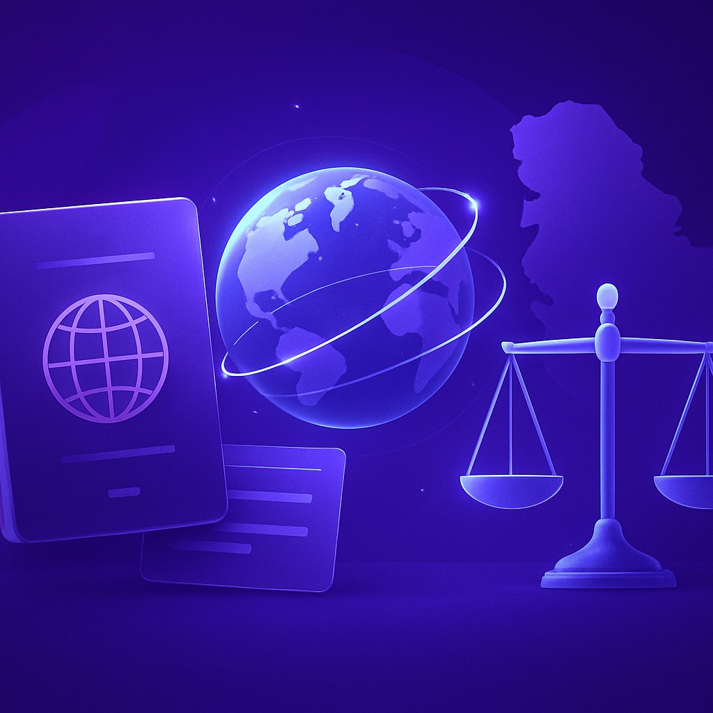Top 10 Best Immigration Lawyers in Serbia