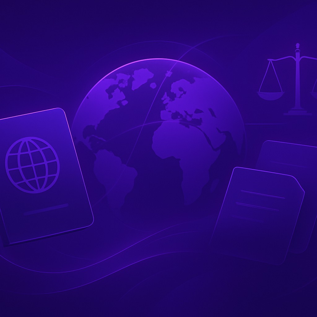 Top 10 Best Immigration Lawyers in Sierra Leone