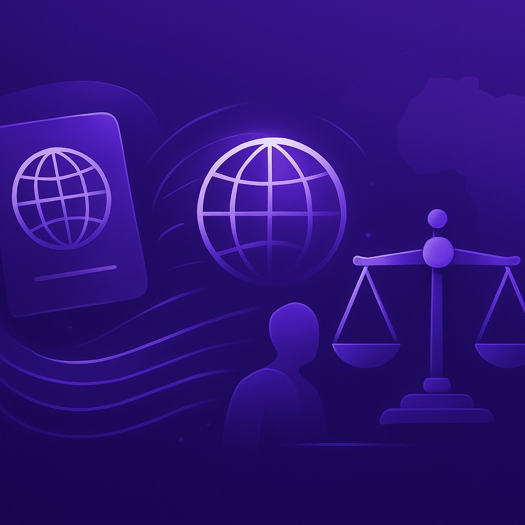 Top 10 Best Immigration Lawyers in South Sudan