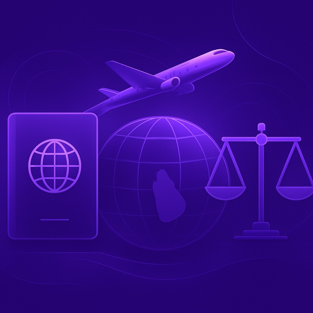 Top 10 Best Immigration Lawyers in Sri Lanka