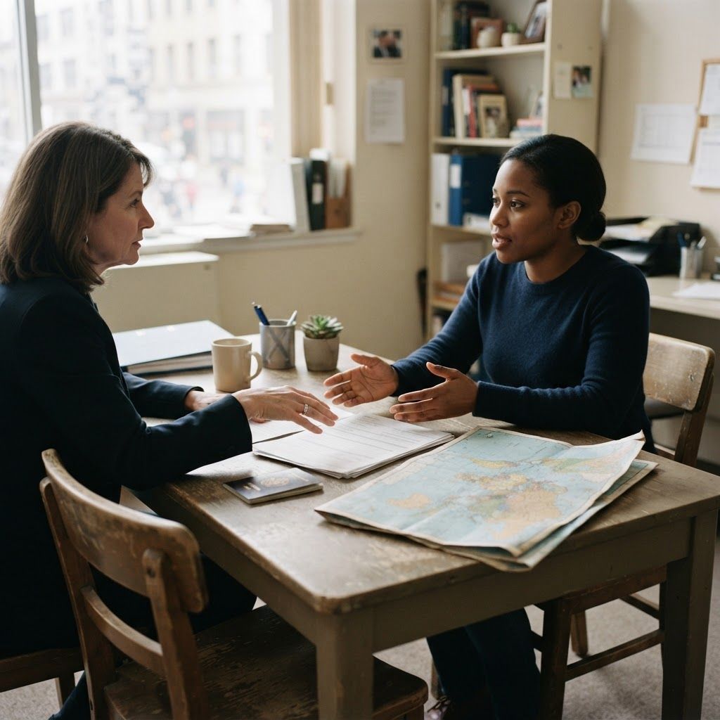 Top 10 Best Immigration Lawyers in St. Louis