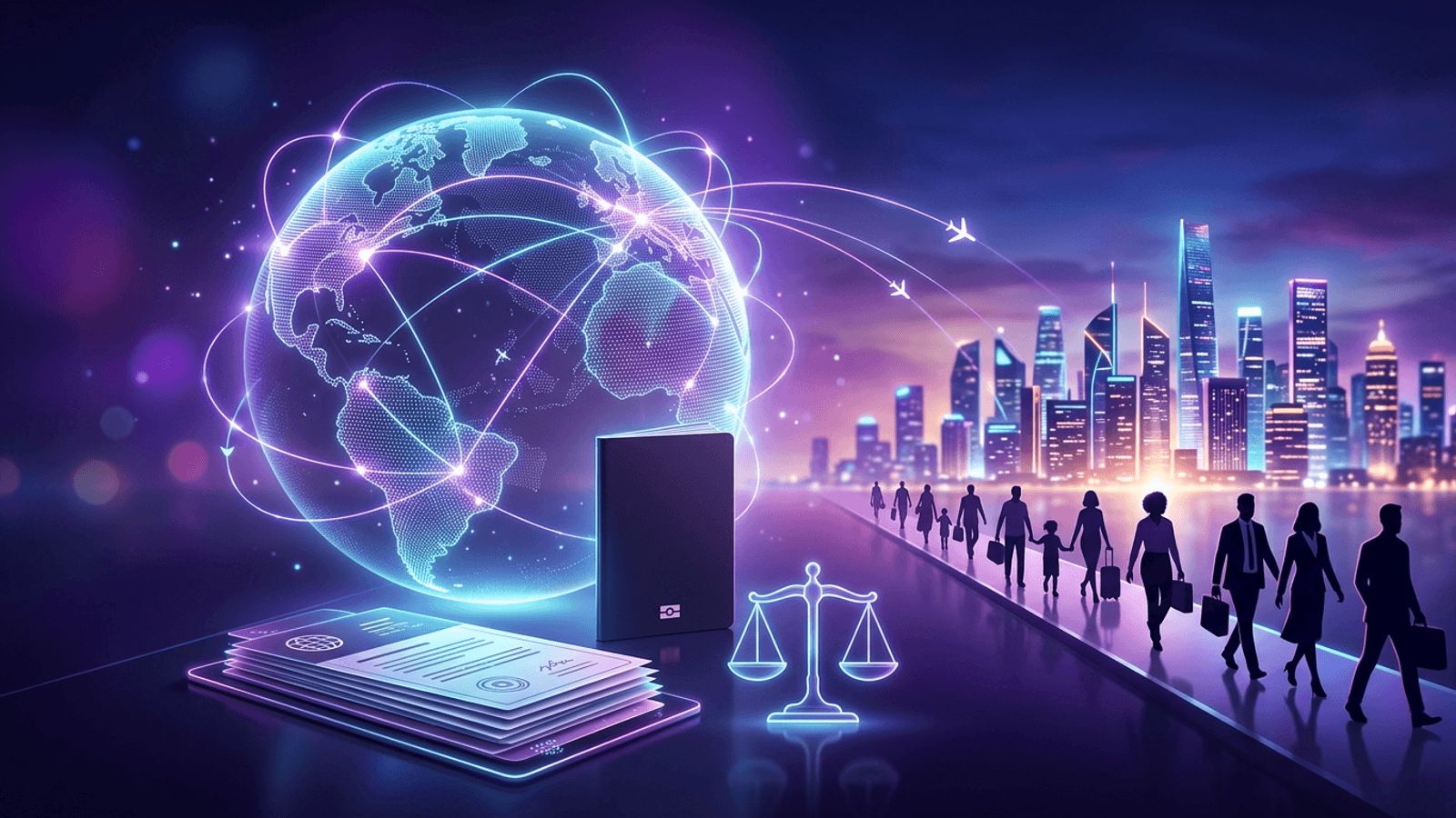 Top 10 Best Immigration Lawyers in Stamford