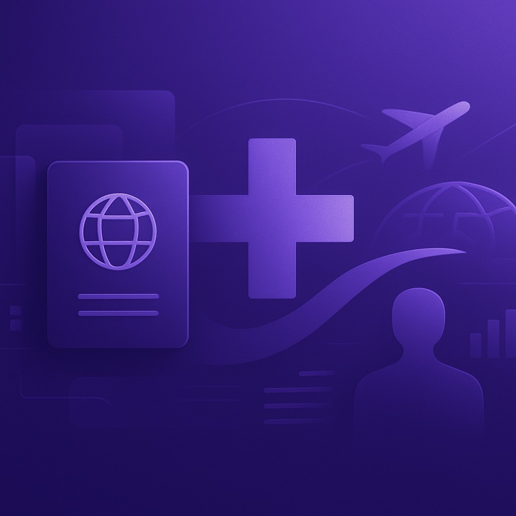 Top 10 Best Immigration Lawyers in Switzerland