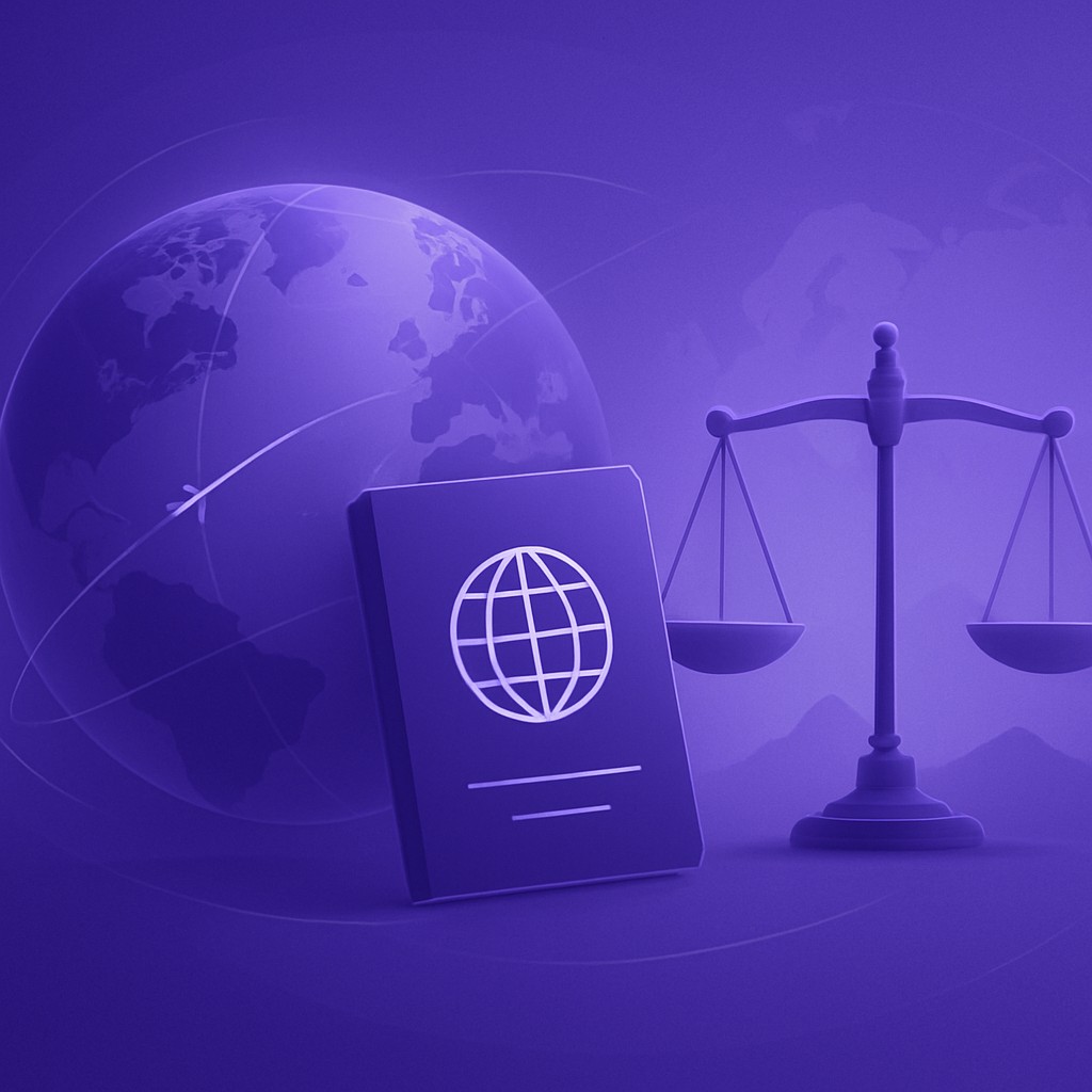 Top 10 Best Immigration Lawyers in Tajikistan