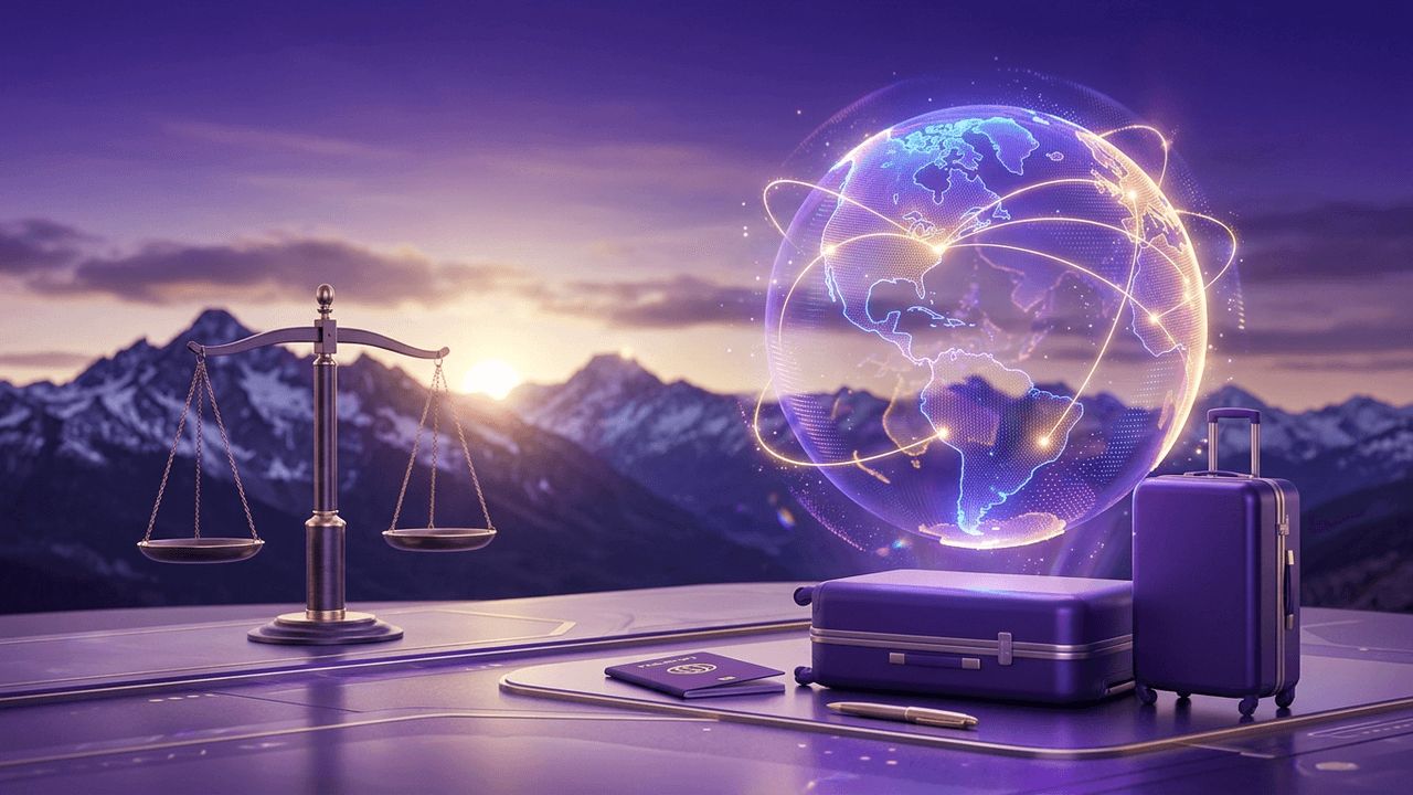 Top 10 Best Immigration Lawyers in Thornton