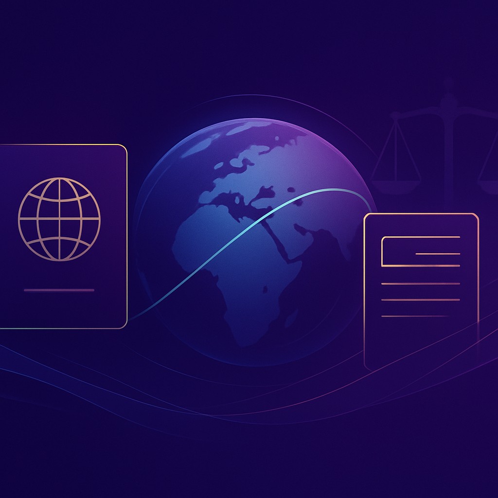 Top 10 Best Immigration Lawyers in Togo