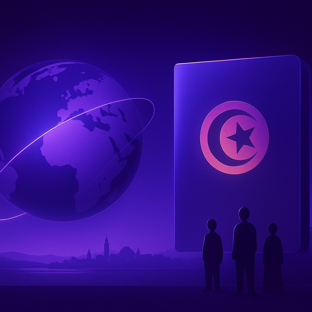 Top 10 Best Immigration Lawyers in Tunisia