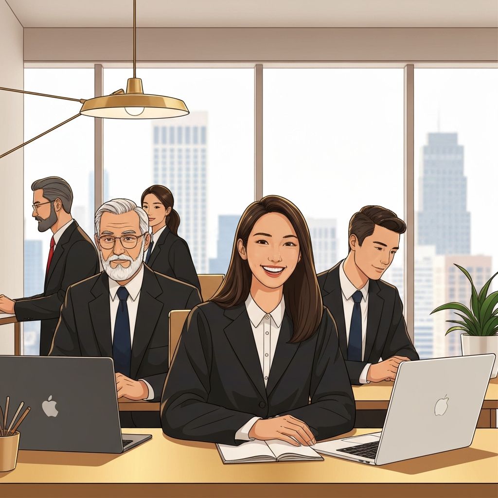 Top 10 Best Immigration Lawyers in USA