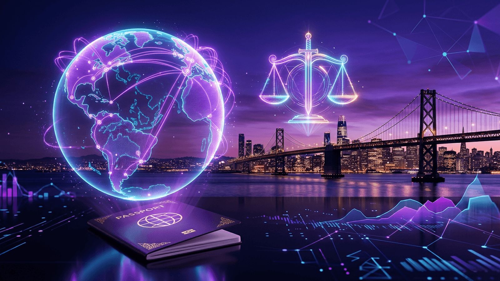 Top 10 Best Immigration Lawyers in Vallejo