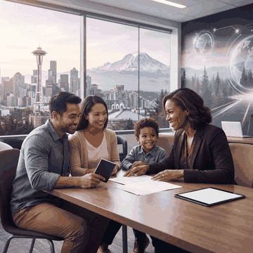 Top 10 Best Immigration Lawyers in Washington