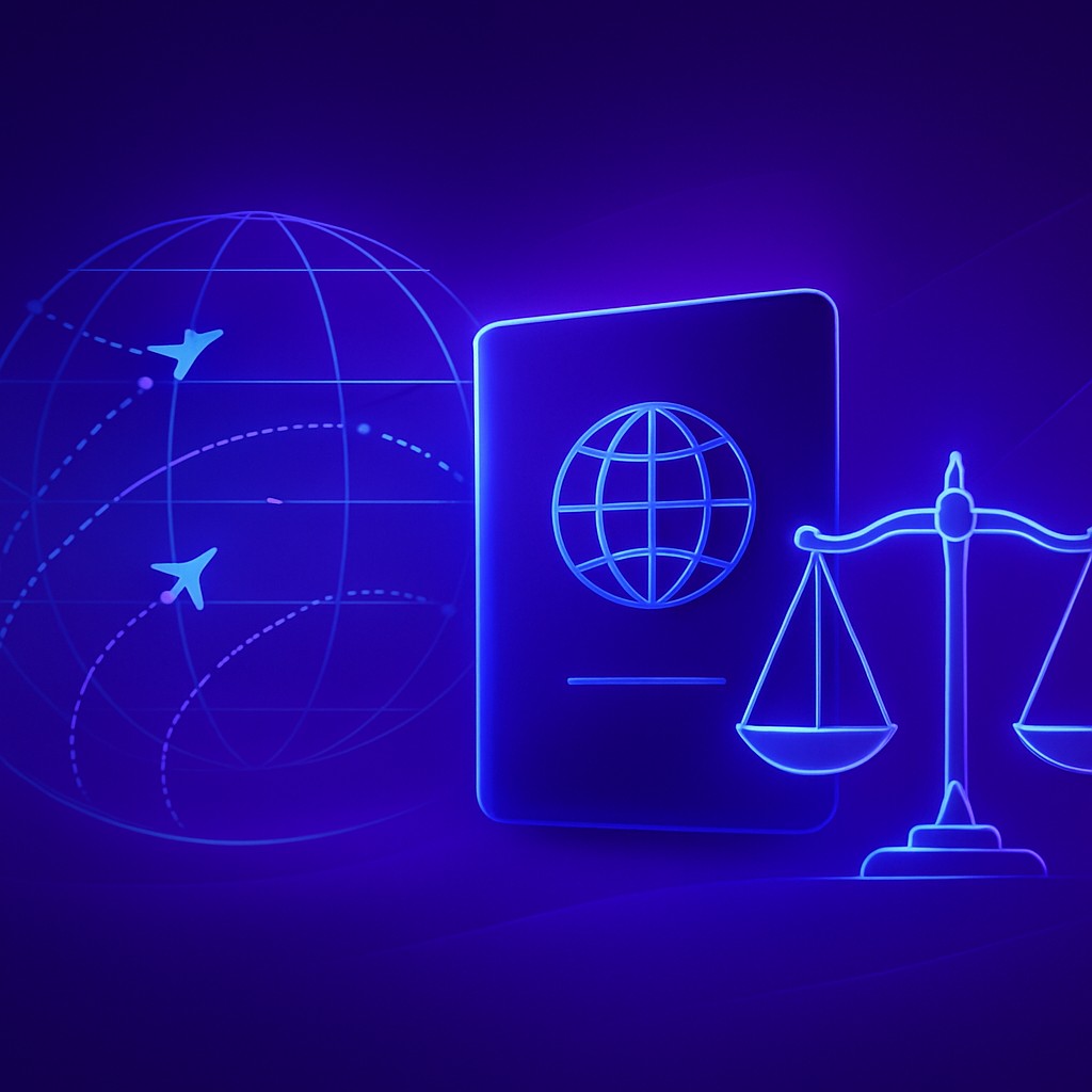 Top 10 Best Immigration Lawyers in Zambia
