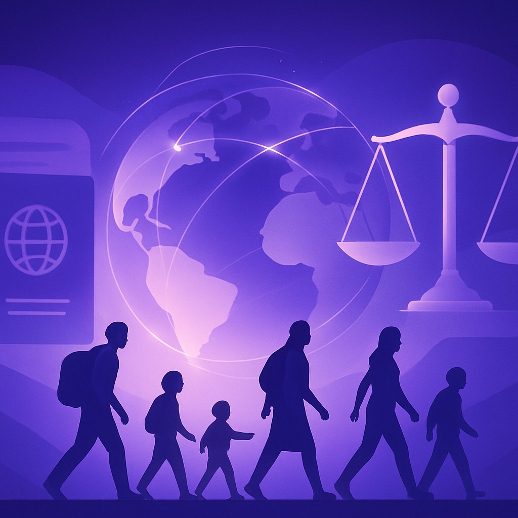 Top 10 Best Immigration Lawyers in Zimbabwe