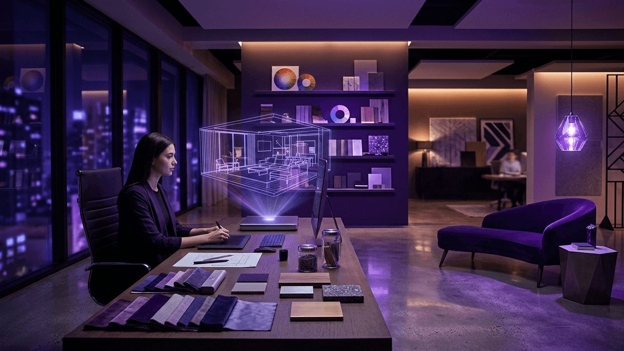 Top 10 Best Interior Design Firms in Ann Arbor