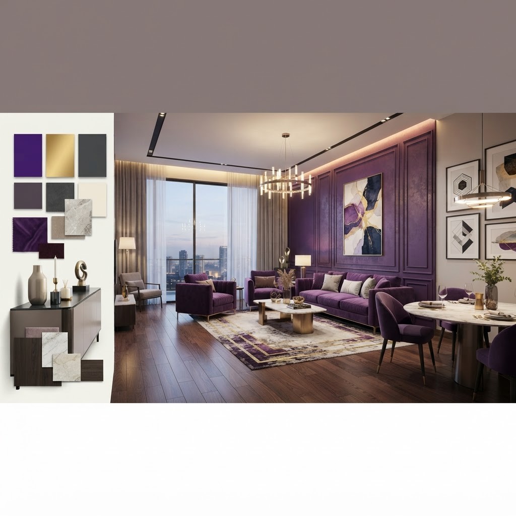 Top 10 Best Interior Design Firms in Houston
