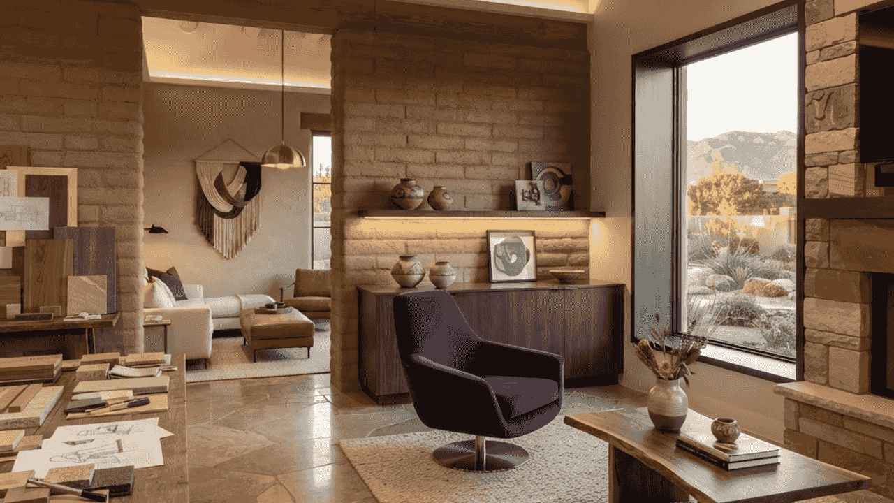 Top 10 Best Interior Design Firms in Albuquerque