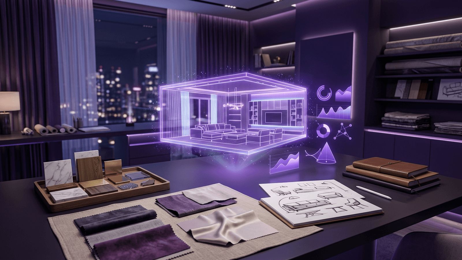 Top 10 Best Interior Design Firms in Allen