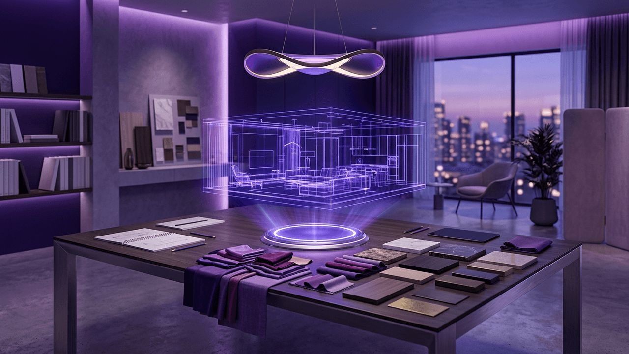 Top 10 Best Interior Design Firms in Amherst