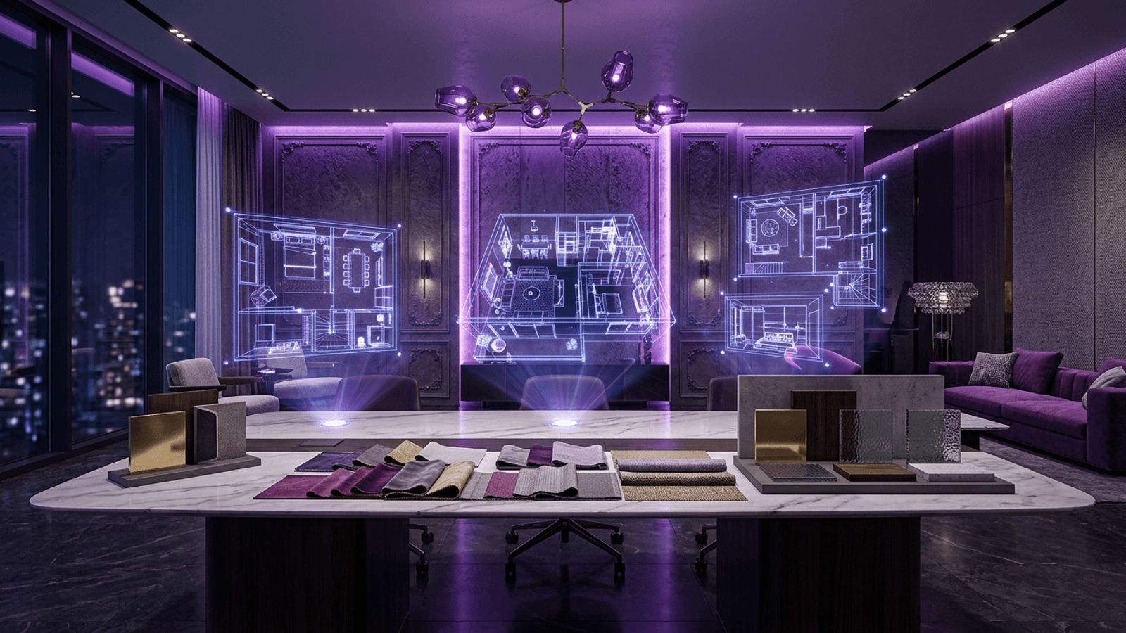 Top 10 Best Interior Design Firms in Antioch