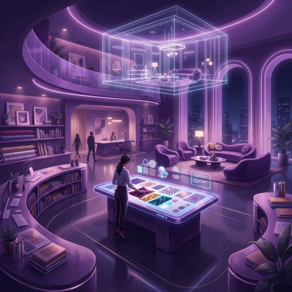 Top 10 Best Interior Design Firms in Babylon