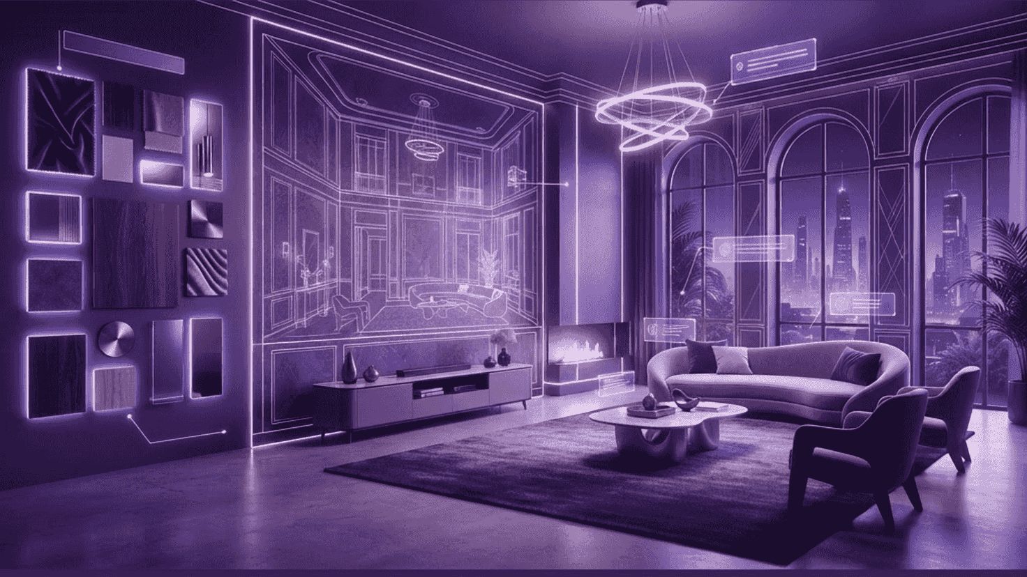 Top 10 Best Interior Design Firms in Bakersfield