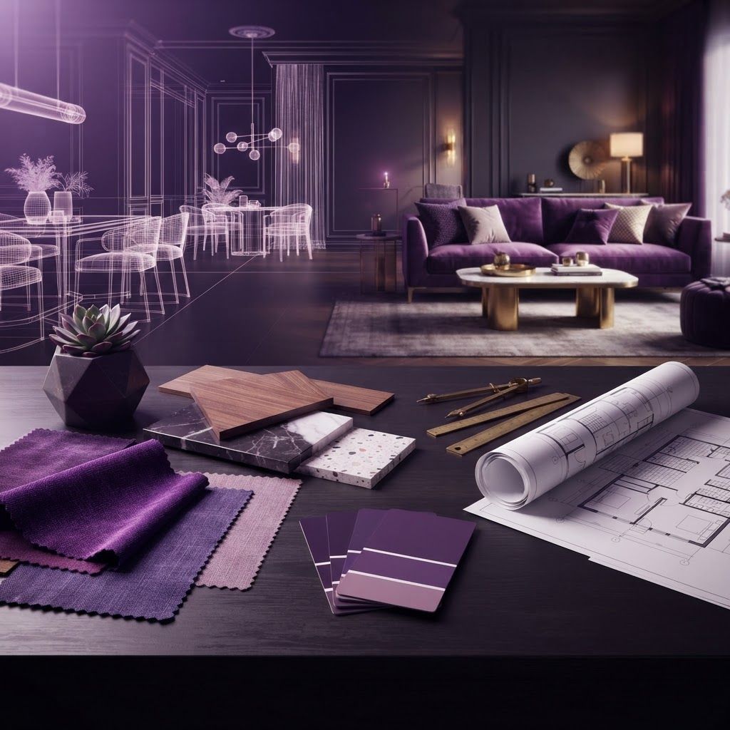 Top 10 Best Interior Design Firms in Boise City