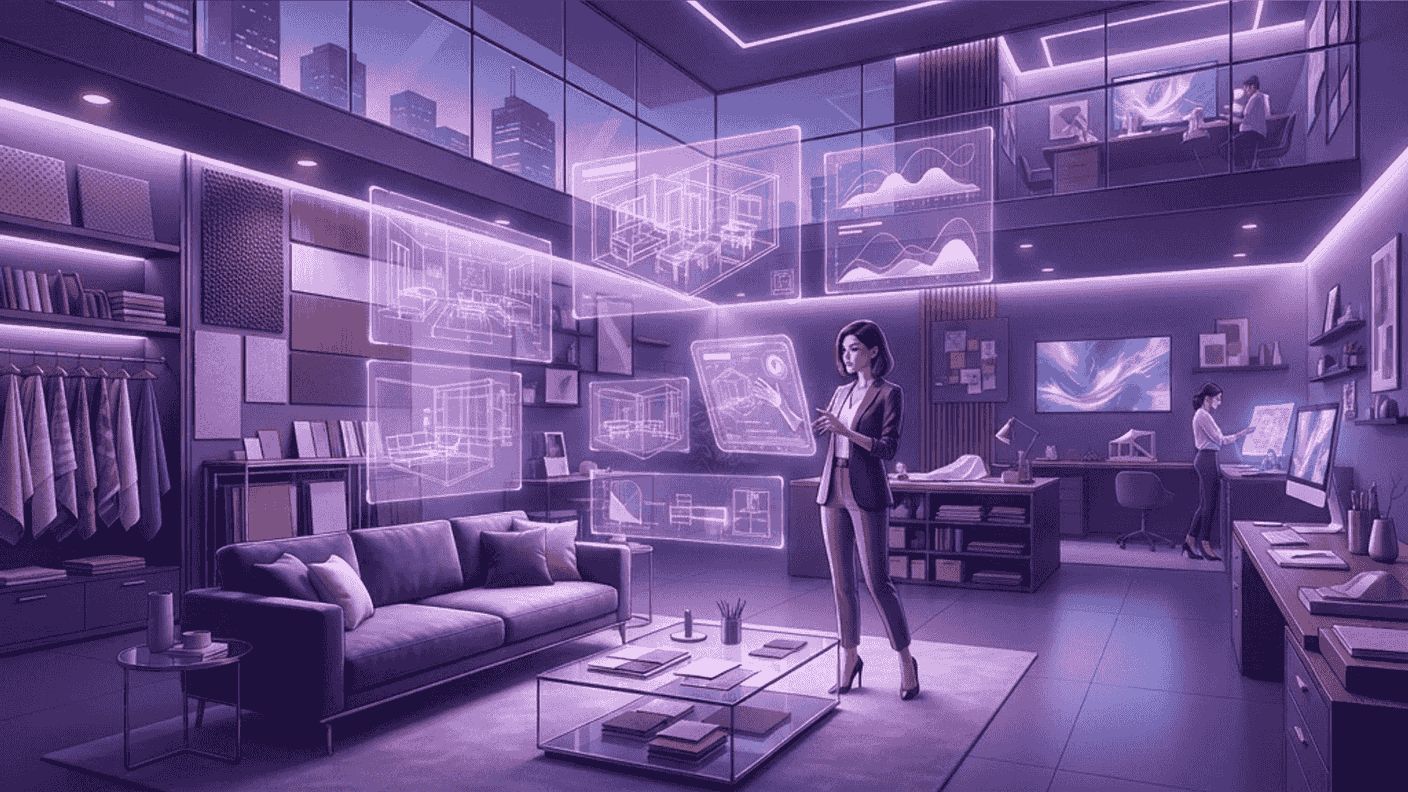 Top 10 Best Interior Design Firms in Brookhaven