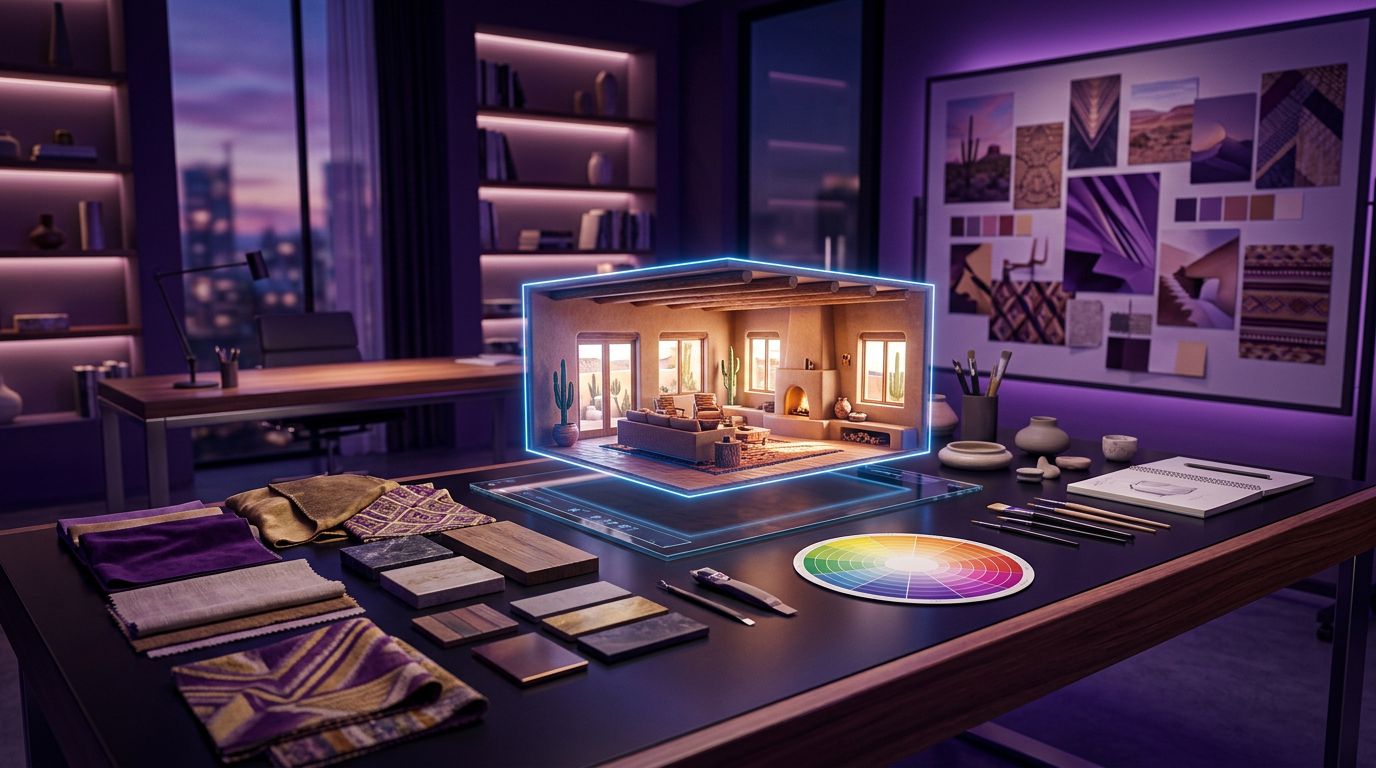 Top 10 Best Interior Design Firms in Buckeye