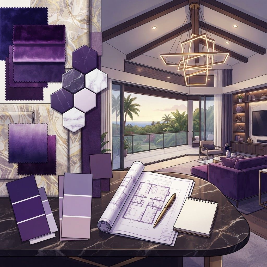 Top 10 Best Interior Design Firms in Cape Coral