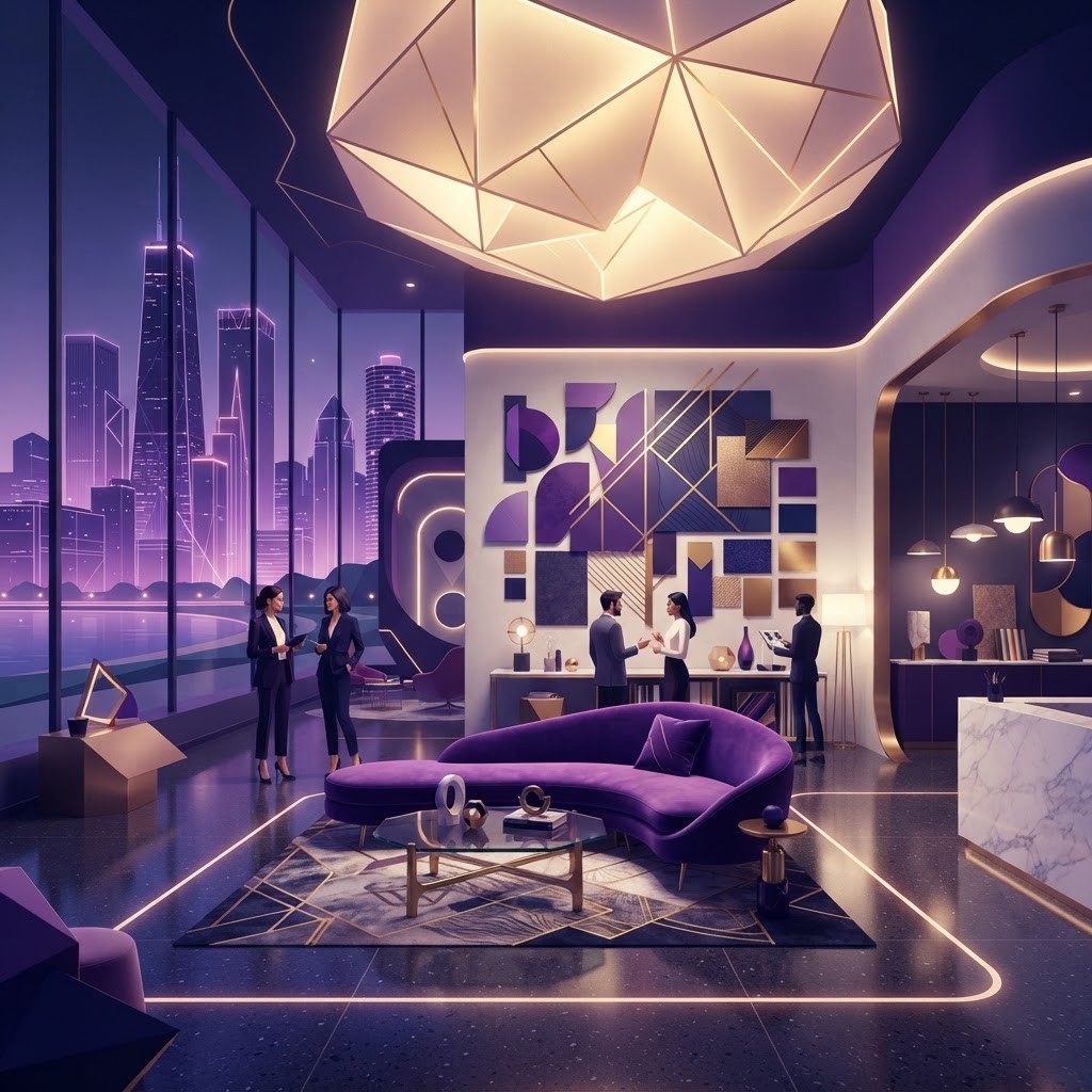 Top 10 Best Interior Design Firms in Chicago