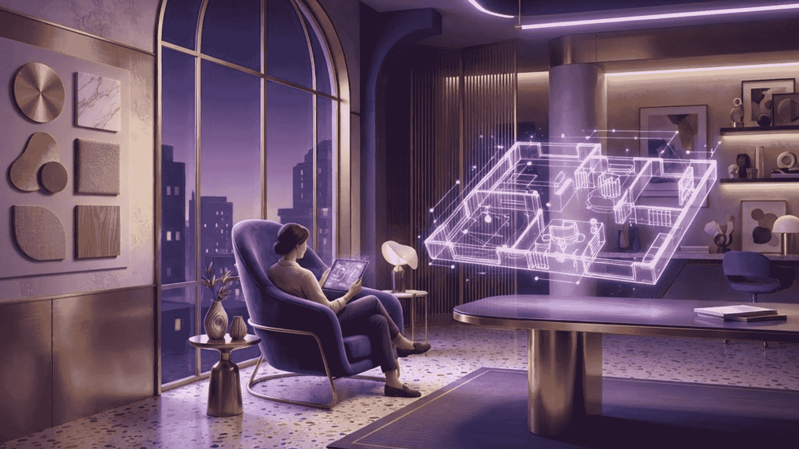 Top 10 Best Interior Design Firms in Cleveland