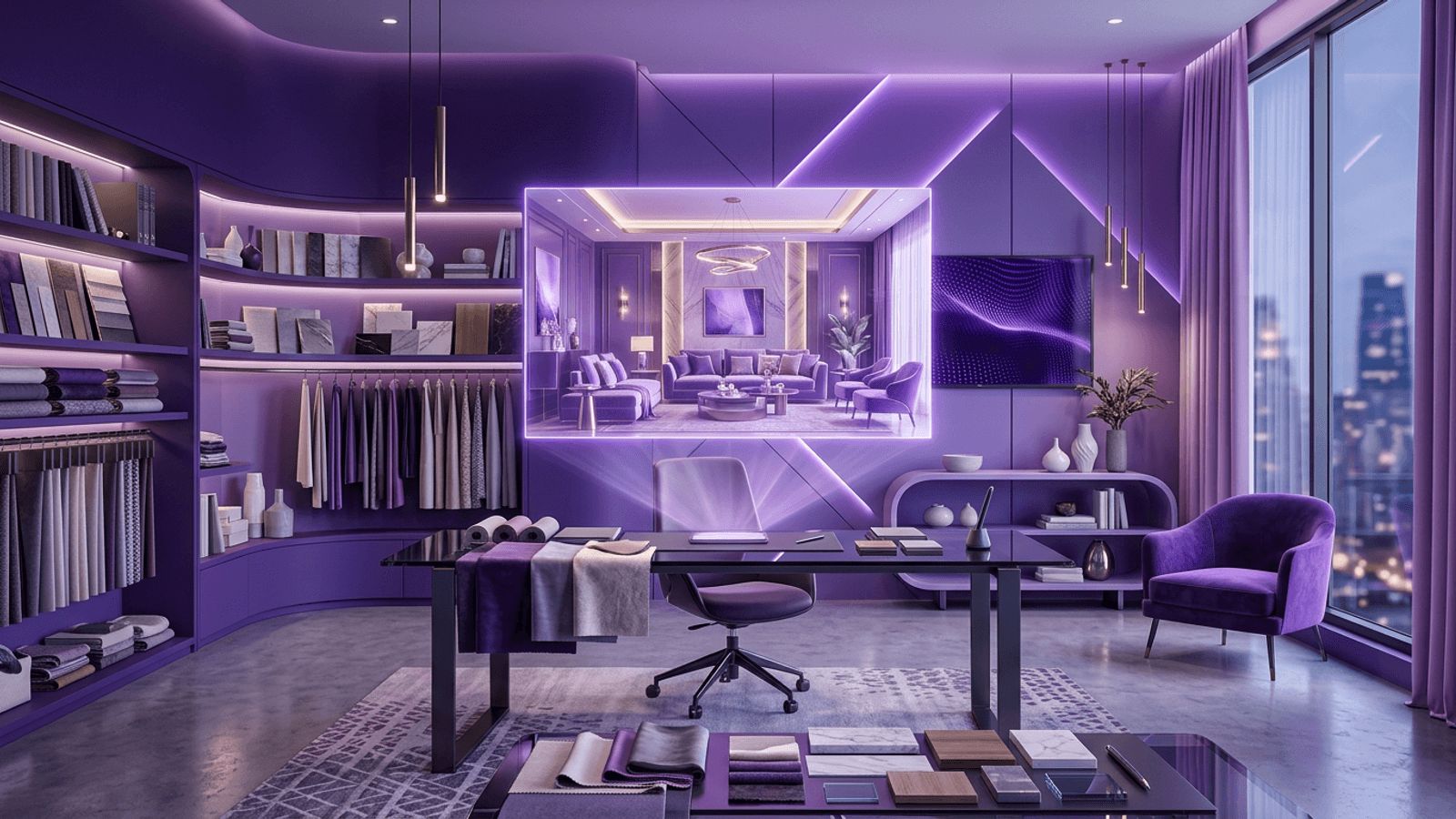 Top 10 Best Interior Design Firms in Conroe