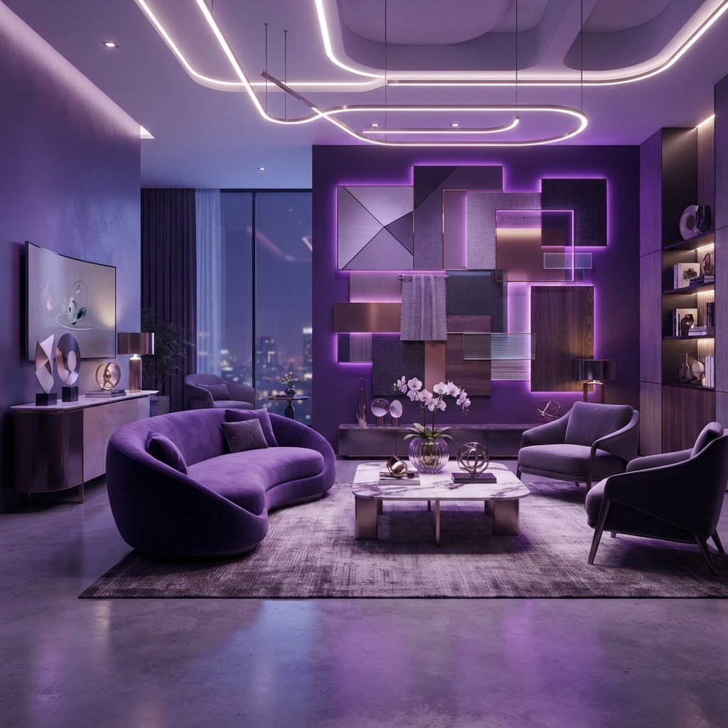 Top 10 Best Interior Design Firms in Dallas