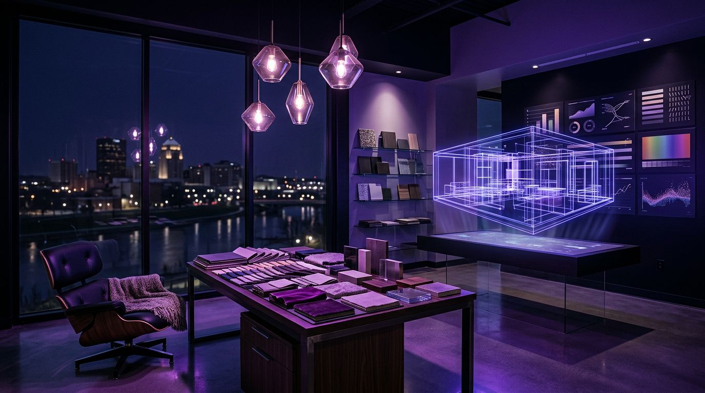 Top 10 Best Interior Design Firms in Dayton