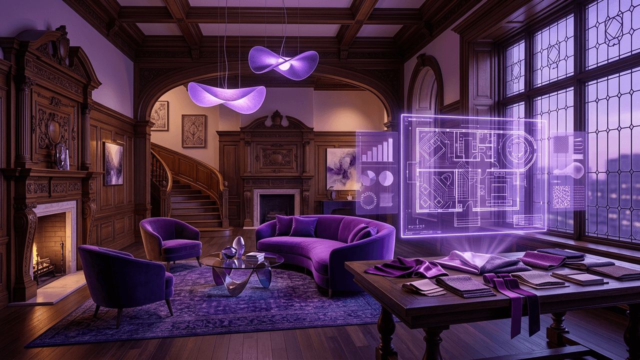 Top 10 Best Interior Design Firms in Elgin