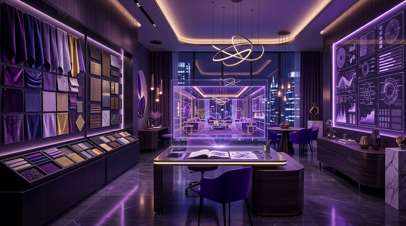 Top 10 Best Interior Design Firms in Fairfield