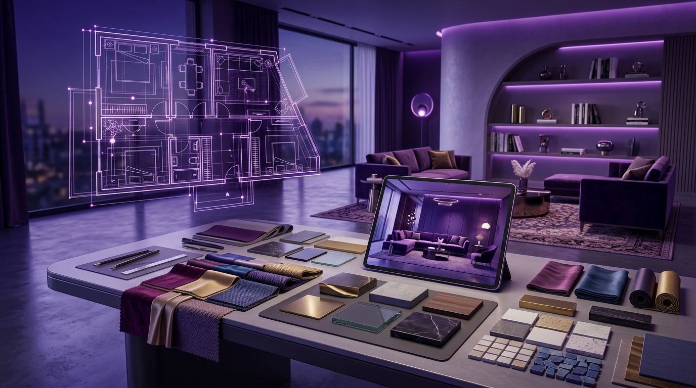 Top 10 Best Interior Design Firms in Fargo