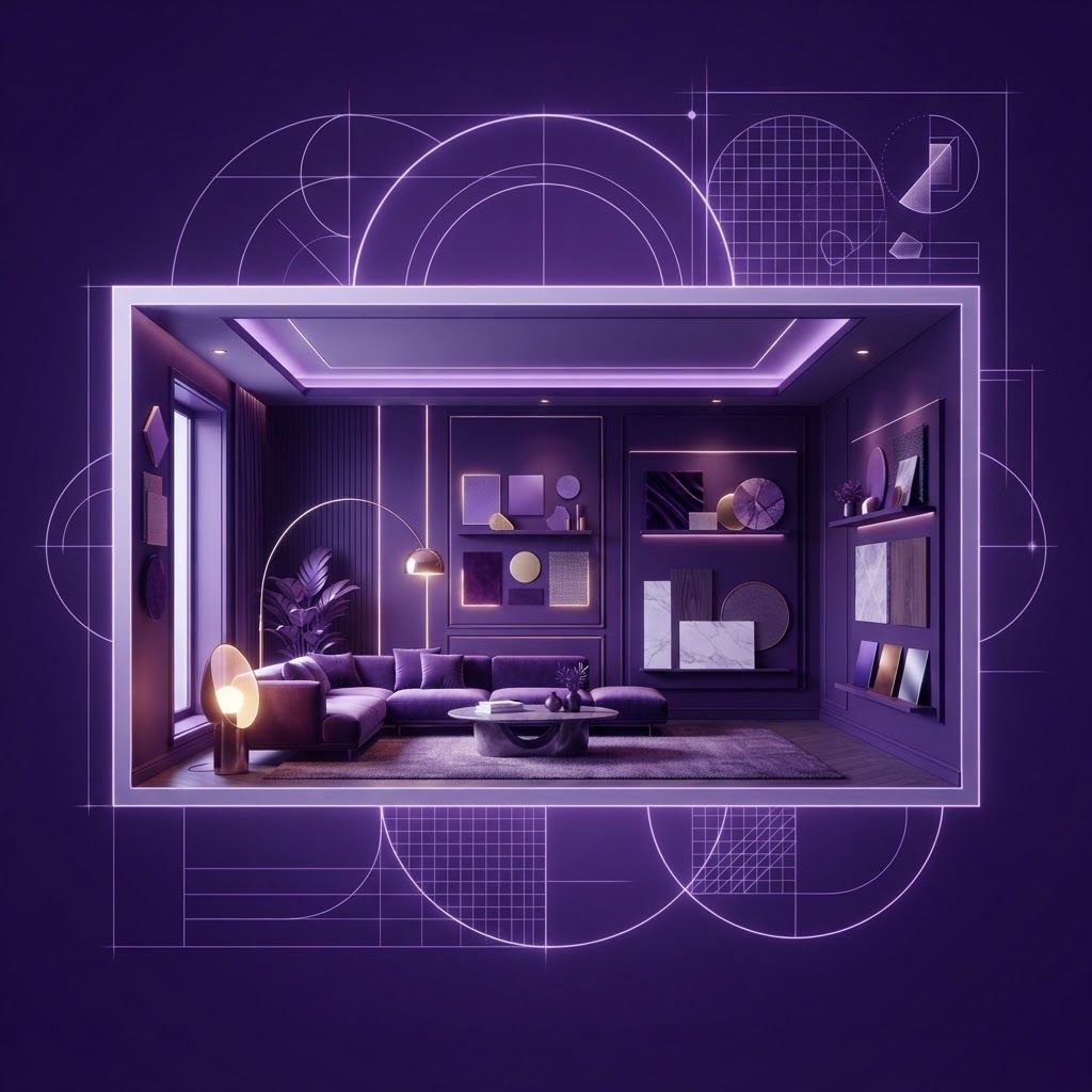 Top 10 Best Interior Design Firms in Fontana