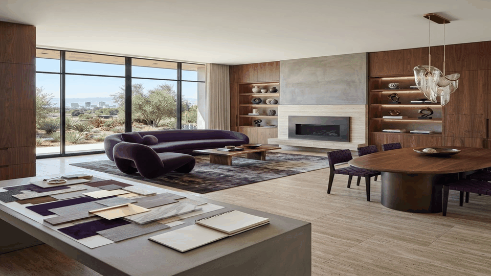 Top 10 Best Interior Design Firms in Fresno