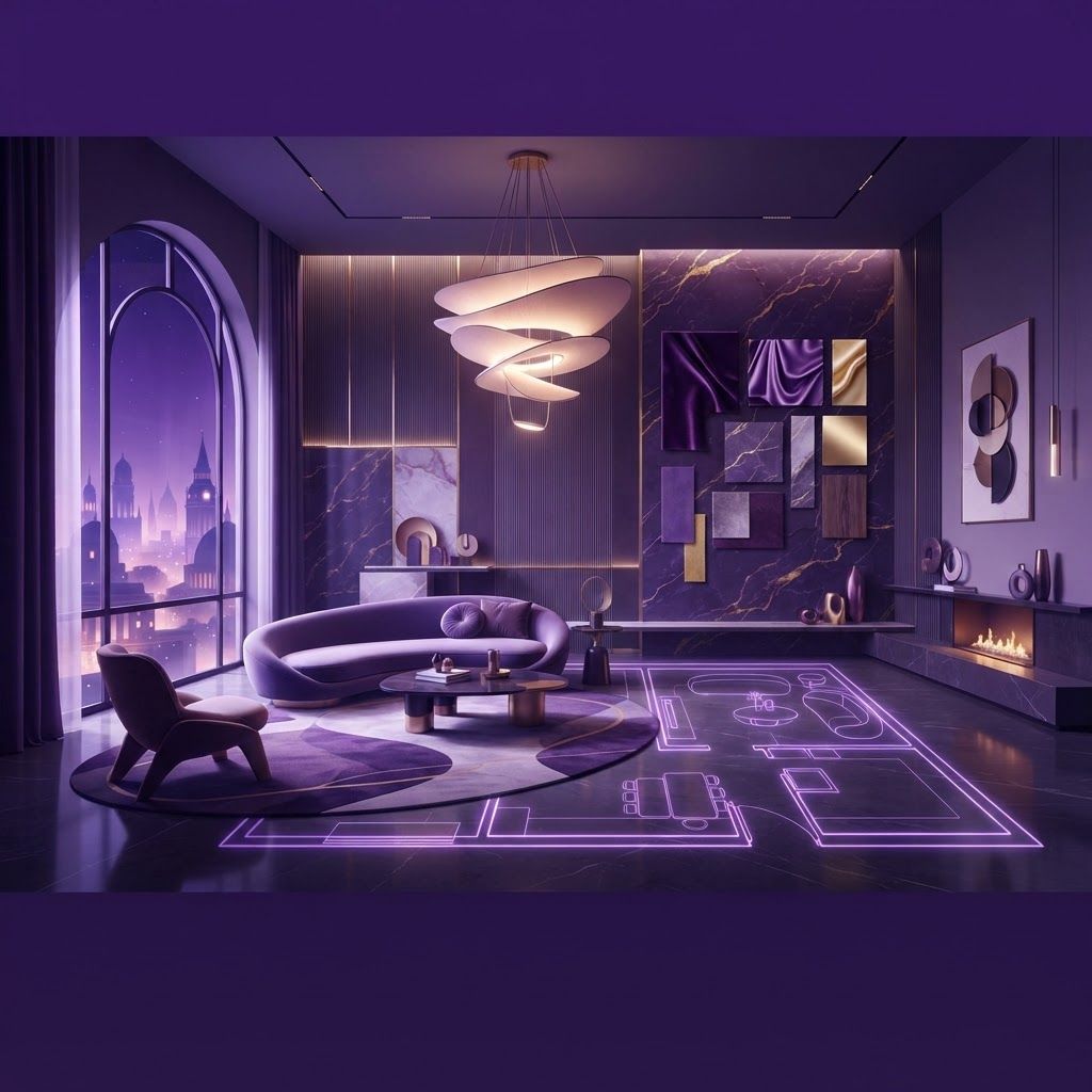 Top 10 Best Interior Design Firms in Frisco
