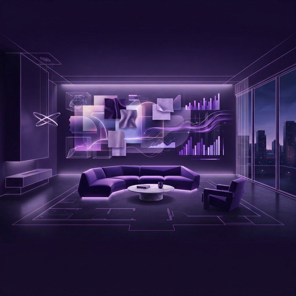 Top 10 Best Interior Design Firms in Glendale