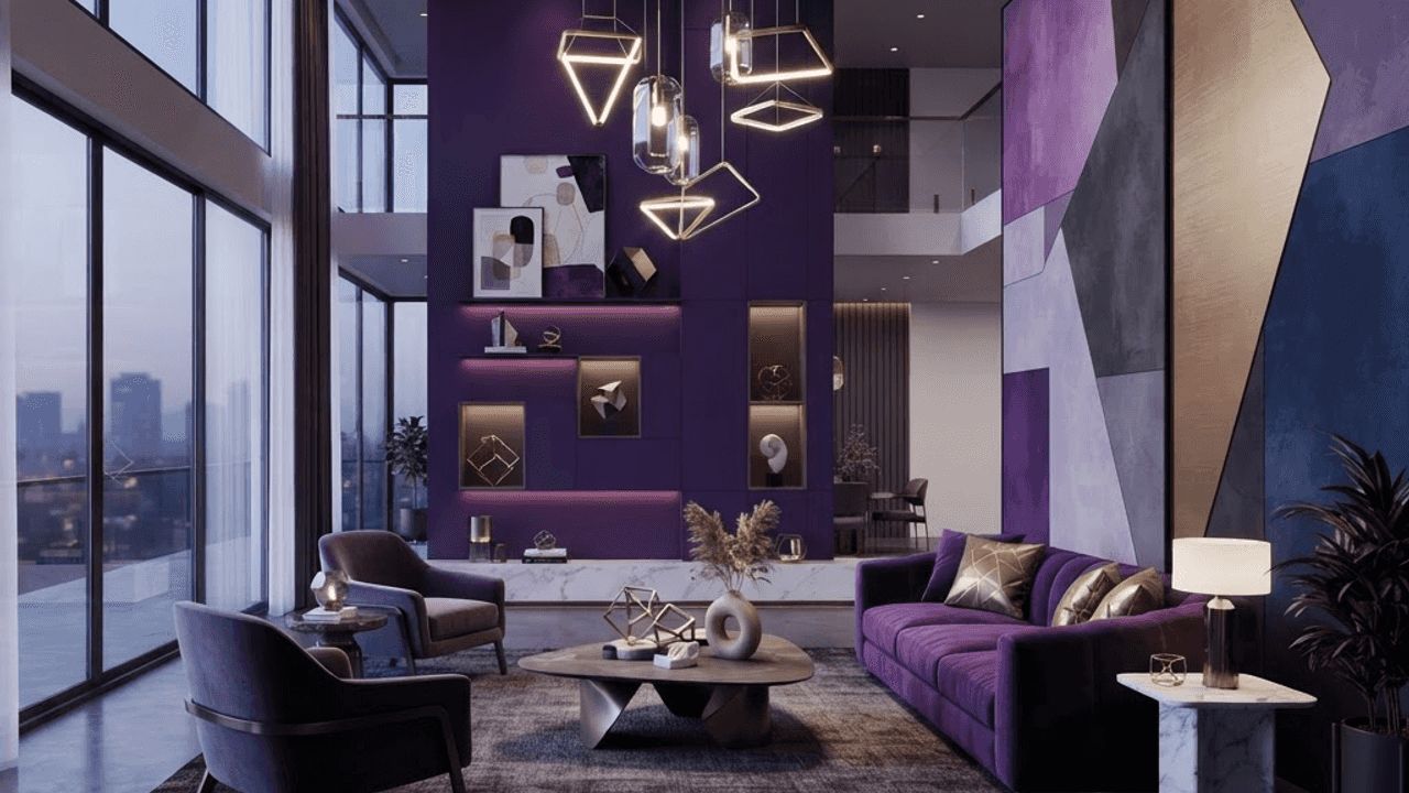 Top 10 Best Interior Design Firms in Hempstead