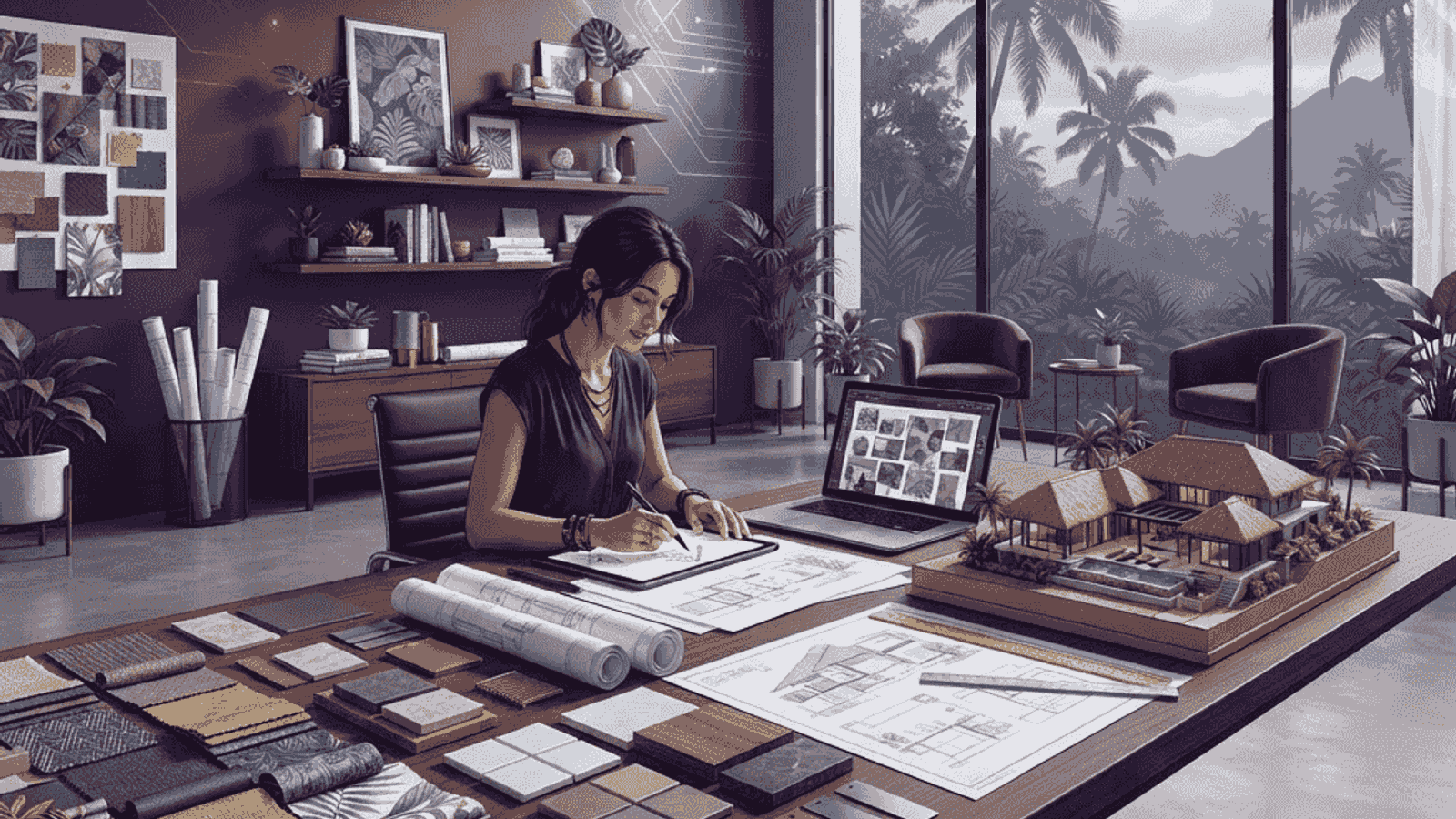 Top 10 Best Interior Design Firms in Honolulu