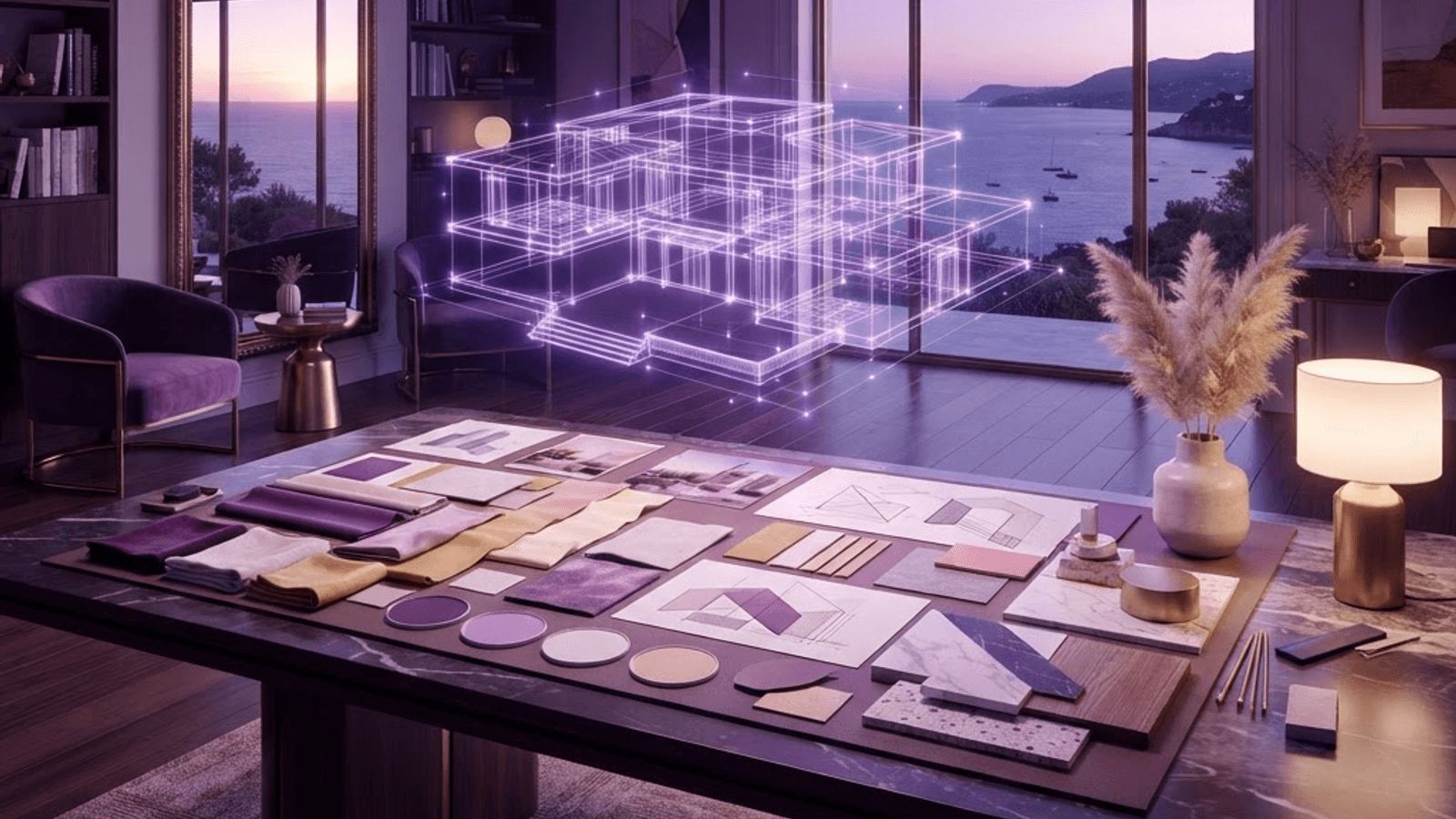 Top 10 Best Interior Design Firms in Huntington Beach