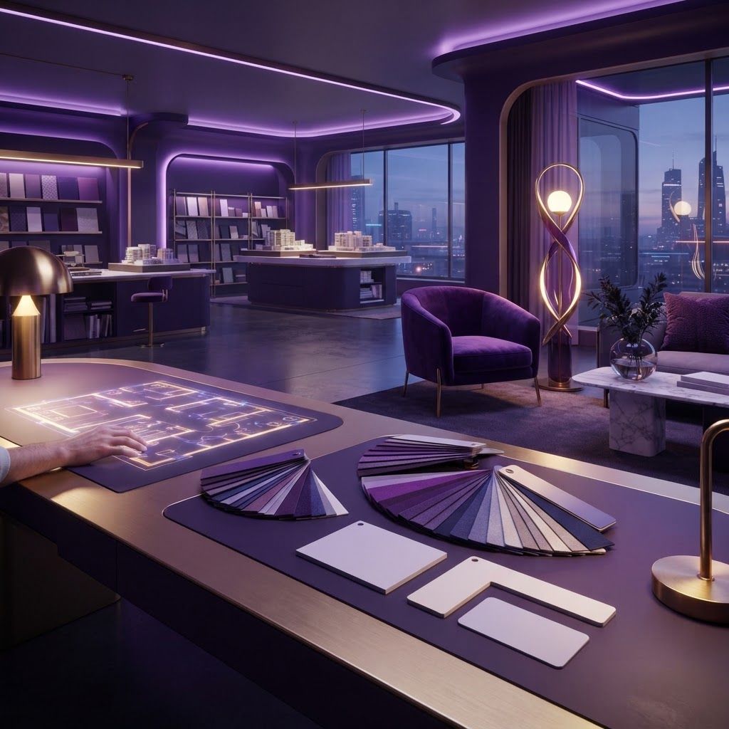 Top 10 Best Interior Design Firms in Huntsville