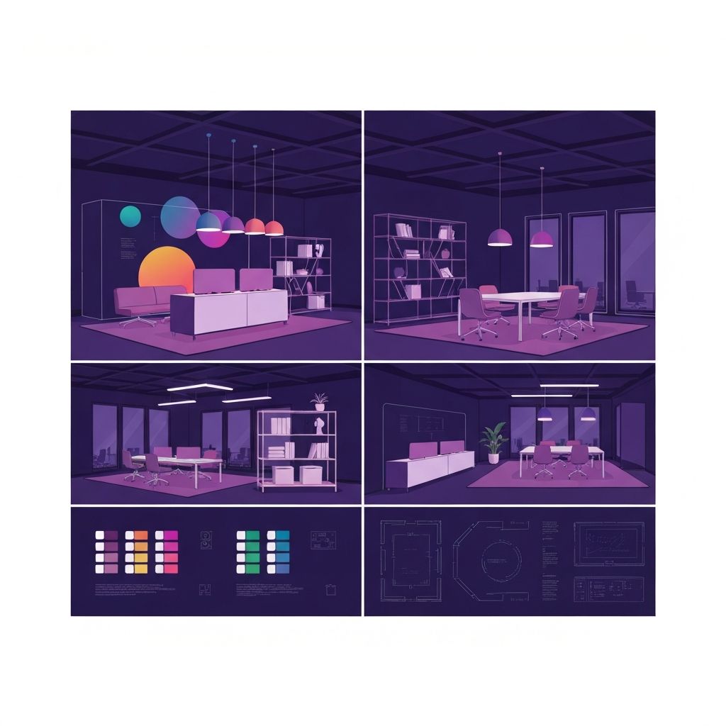 Top 10 Best Interior Design Firms in India
