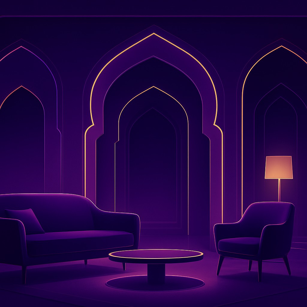 Top 10 Best Interior Design Firms in Iraq