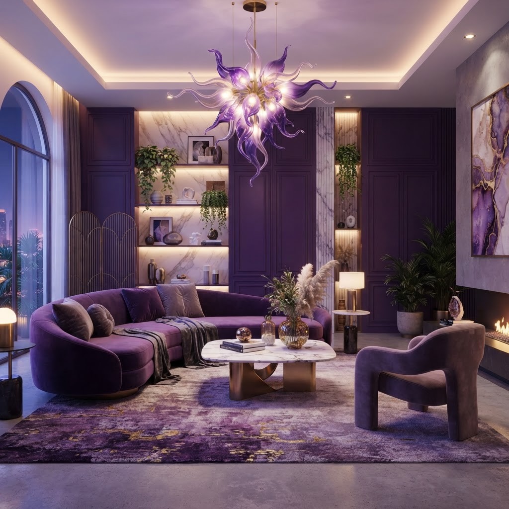 Top 10 Best Interior Design Firms in Ireland